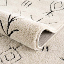 Load image into Gallery viewer, Thian Tribal Area Rug
