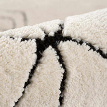 Load image into Gallery viewer, Thian Tribal Area Rug
