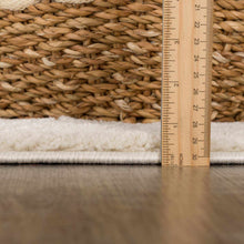 Load image into Gallery viewer, Thian Tribal Area Rug
