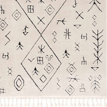 Load image into Gallery viewer, Thian Tribal Area Rug
