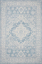 Load image into Gallery viewer, Devine Wool Area Rug

