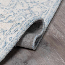 Load image into Gallery viewer, Devine Wool Area Rug
