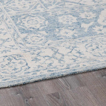 Load image into Gallery viewer, Devine Wool Area Rug
