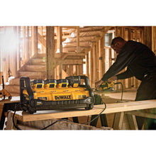 Load image into Gallery viewer, DEWALT DCB1800B 1800 Watt Portable Power Station and Simultaneous Battery Charger
