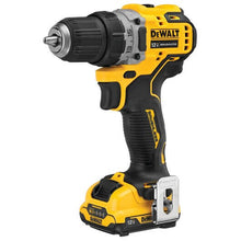 Load image into Gallery viewer, DEWALT DCD701F2 XTREME 12V MAX* Cordless Drill / Driver Kit, 3/8-Inch
