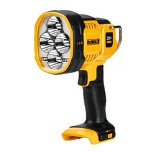 Load image into Gallery viewer, DEWALT DCL043 20V MAX* Jobsite LED Spotlight (Tool Only)
