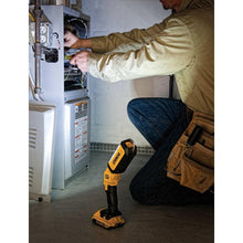 Load image into Gallery viewer, DEWALT DCL050 20V MAX* LED Handheld Area Light (Tool Only)
