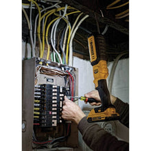 Load image into Gallery viewer, DEWALT DCL050 20V MAX* LED Handheld Area Light (Tool Only)
