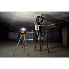 Load image into Gallery viewer, DEWALT DCL074 Tool Connect™ 20V MAX* All-Purpose Cordless Work Light (Tool Only)
