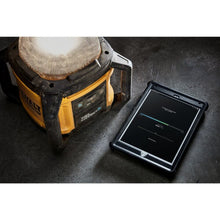 Load image into Gallery viewer, DEWALT DCL074 Tool Connect™ 20V MAX* All-Purpose Cordless Work Light (Tool Only)
