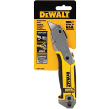 Carregar imagem no visualizador da galeria, DEWALT DWHT10046 Retractable Utility Knife
