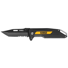 Load image into Gallery viewer, DEWALT DWHT10910 Pocket Knife with Ball-Bearing Assist
