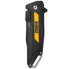 Load image into Gallery viewer, DEWALT DWHT10910 Pocket Knife with Ball-Bearing Assist
