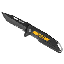 Load image into Gallery viewer, DEWALT DWHT10910 Pocket Knife with Ball-Bearing Assist
