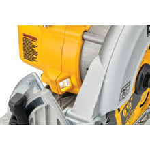 Load image into Gallery viewer, DEWALT DCS565B 20V MAX* XR® 6-1/2 in. Brushless Cordless Circular Saw (Tool Only)
