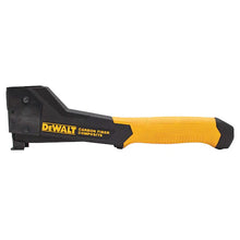 Load image into Gallery viewer, DEWALT DWHT75900 Carbon Fiber Composite Hammer Tacker
