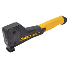 Load image into Gallery viewer, DEWALT DWHT75900 Carbon Fiber Composite Hammer Tacker
