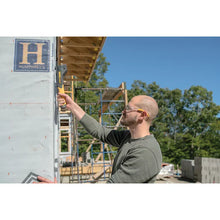 Load image into Gallery viewer, DEWALT DWHT75900 Carbon Fiber Composite Hammer Tacker
