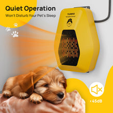 Load image into Gallery viewer, Neighborhood DH800A Dog House Heater

