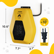 Load image into Gallery viewer, Neighborhood DH800A Dog House Heater
