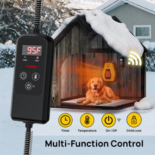 Load image into Gallery viewer, Neighborhood DH800A Dog House Heater
