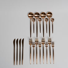 Cargar imagen en el visor de la galería, Royal Cutlery Set
