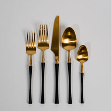 Carregar imagem no visualizador da galeria, Living Essence Cutlery Set
