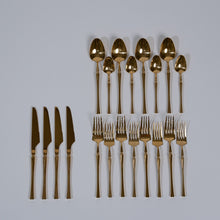 Carregar imagem no visualizador da galeria, Living Essence Cutlery Set
