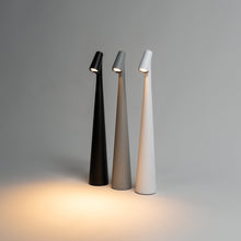 Load image into Gallery viewer, Lumi Rechargeable Lamp
