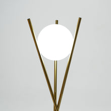 Carregar imagem no visualizador da galeria, Solstice Floor Lamp
