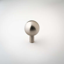 Load image into Gallery viewer, Dumas, Solid Brass Ball Knobs
