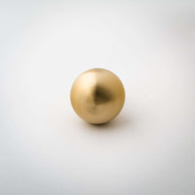 Load image into Gallery viewer, Dumas, Solid Brass Ball Knobs
