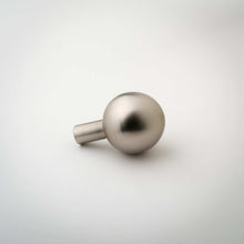 Load image into Gallery viewer, Dumas, Solid Brass Ball Knobs
