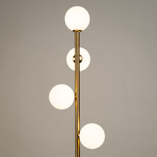 Carregar imagem no visualizador da galeria, Aurelia Nordic Modern Minimalist Floor Lamp
