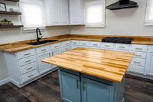 Load image into Gallery viewer, Giani Butcher Block Countertop Paint Kit
