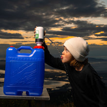 Load image into Gallery viewer, Reliance Aqua-Tainer Overland Water Pump Kit

