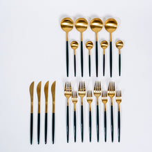 Carregar imagem no visualizador da galeria, Royal Cutlery Set
