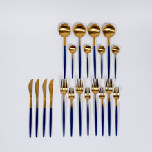 Cargar imagen en el visor de la galería, Royal Cutlery Set
