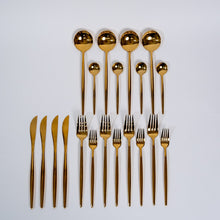 Cargar imagen en el visor de la galería, Royal Cutlery Set
