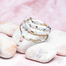 Load image into Gallery viewer, The Quintessential Divine Truth Bracelet Set
