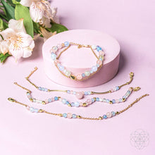 Load image into Gallery viewer, The Quintessential Divine Truth Bracelet Set

