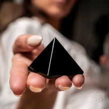 Load image into Gallery viewer, The Pyramids of Power
