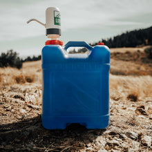 Load image into Gallery viewer, Reliance Aqua-Tainer Overland Water Pump Kit
