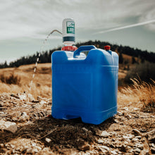 Load image into Gallery viewer, Reliance Aqua-Tainer Overland Water Pump Kit
