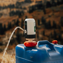 Load image into Gallery viewer, Reliance Aqua-Tainer Overland Water Pump Kit
