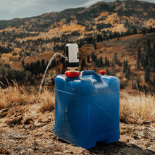 Load image into Gallery viewer, Reliance Aqua-Tainer Overland Water Pump Kit

