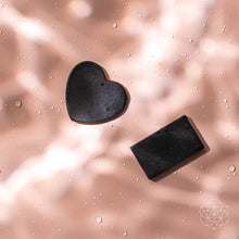 Load image into Gallery viewer, Digital Protection - Shungite Stickers Set of 2
