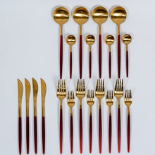 Load image into Gallery viewer, Royal Cutlery Set
