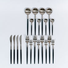 Carregar imagem no visualizador da galeria, Royal Cutlery Set
