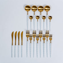 Cargar imagen en el visor de la galería, Kiribati Cutlery Set
